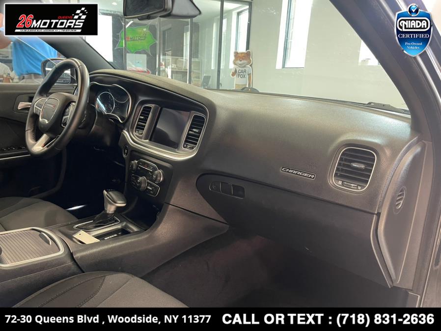 Used Dodge Charger SXT Plus RWD 2018 | 26 Motors Queens. Woodside, New York Used Dodge Charger SXT Plus RWD 2018 | 26 Motors Queens. Woodside, New York