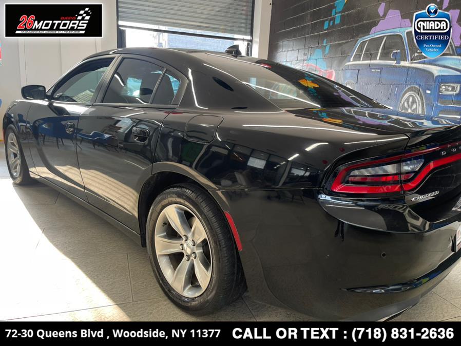 Used Dodge Charger SXT Plus RWD 2018 | 26 Motors Queens. Woodside, New York Used Dodge Charger SXT Plus RWD 2018 | 26 Motors Queens. Woodside, New York