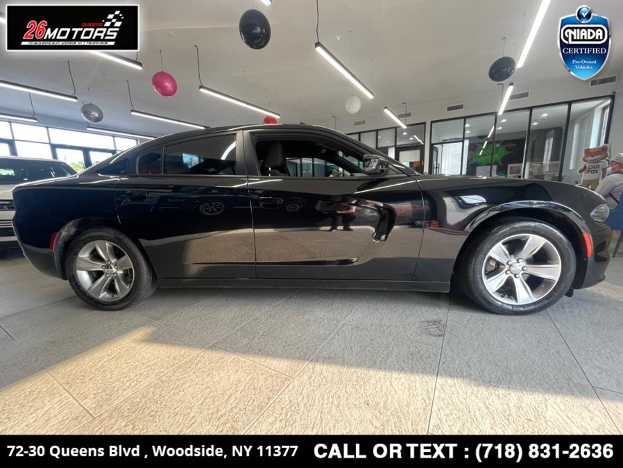 Used Dodge Charger SXT Plus RWD 2018 | 26 Motors Queens. Woodside, New York Used Dodge Charger SXT Plus RWD 2018 | 26 Motors Queens. Woodside, New York