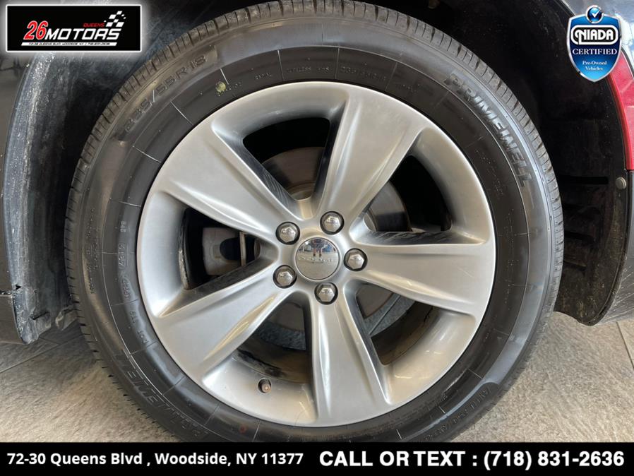 Used Dodge Charger SXT Plus RWD 2018 | 26 Motors Queens. Woodside, New York Used Dodge Charger SXT Plus RWD 2018 | 26 Motors Queens. Woodside, New York