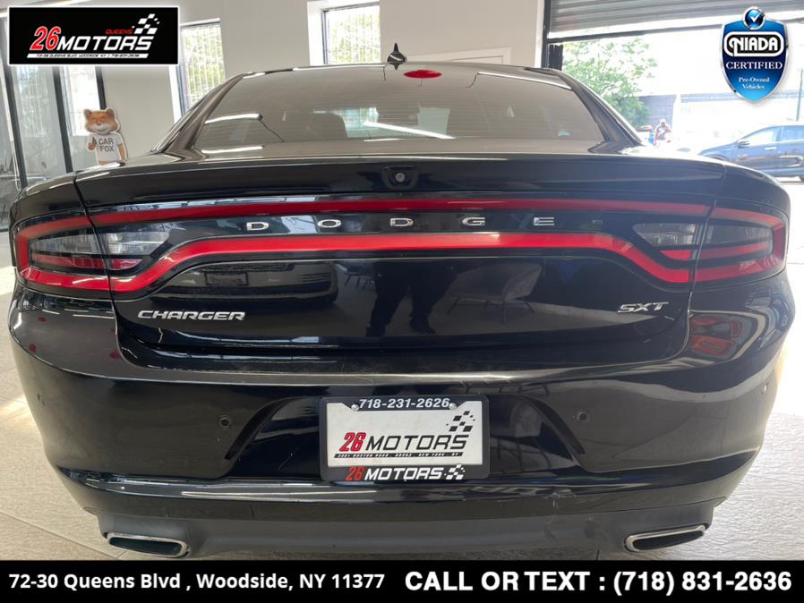 Used Dodge Charger SXT Plus RWD 2018 | 26 Motors Queens. Woodside, New York Used Dodge Charger SXT Plus RWD 2018 | 26 Motors Queens. Woodside, New York