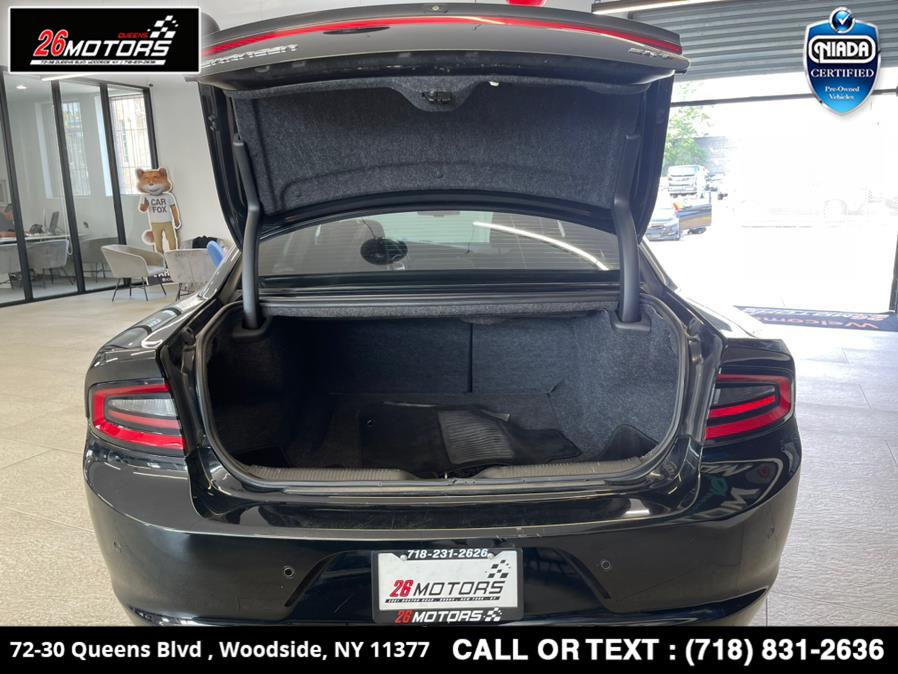 Used Dodge Charger SXT Plus RWD 2018 | 26 Motors Queens. Woodside, New York Used Dodge Charger SXT Plus RWD 2018 | 26 Motors Queens. Woodside, New York