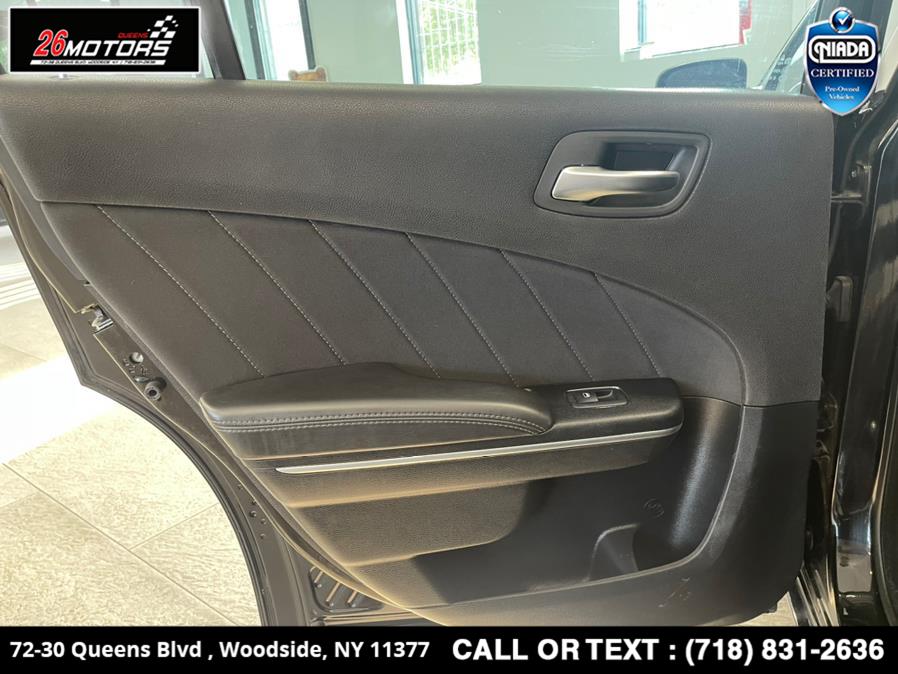Used Dodge Charger SXT Plus RWD 2018 | 26 Motors Queens. Woodside, New York Used Dodge Charger SXT Plus RWD 2018 | 26 Motors Queens. Woodside, New York