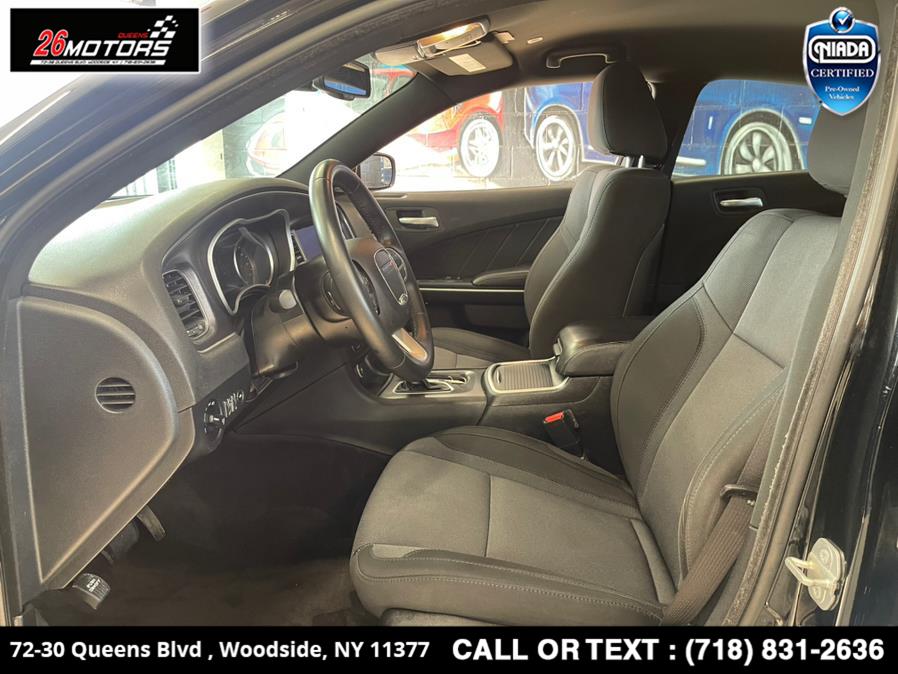Used Dodge Charger SXT Plus RWD 2018 | 26 Motors Queens. Woodside, New York Used Dodge Charger SXT Plus RWD 2018 | 26 Motors Queens. Woodside, New York