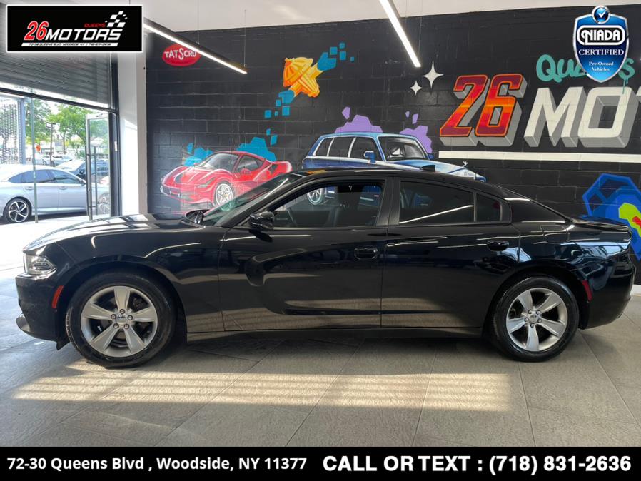 Used Dodge Charger SXT Plus RWD 2018 | 26 Motors Queens. Woodside, New York Used Dodge Charger SXT Plus RWD 2018 | 26 Motors Queens. Woodside, New York