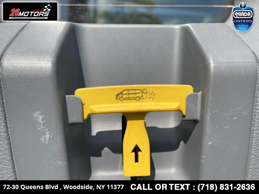 Used Ford Transit Passenger Wagon T-350 148" Med Roof XLT Sliding RH Dr 2018 | 26 Motors Queens. Woodside, New York Used Ford Transit Passenger Wagon T-350 148" Med Roof XLT Sliding RH Dr 2018 | 26 Motors Queens. Woodside, New York