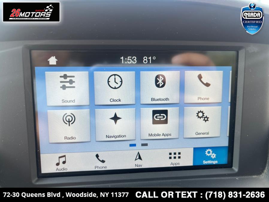 Used Ford Transit Passenger Wagon T-350 148" Med Roof XLT Sliding RH Dr 2018 | 26 Motors Queens. Woodside, New York Used Ford Transit Passenger Wagon T-350 148" Med Roof XLT Sliding RH Dr 2018 | 26 Motors Queens. Woodside, New York