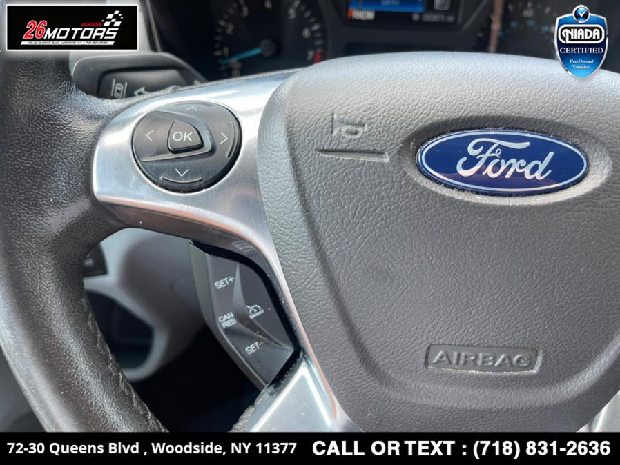 Used Ford Transit Passenger Wagon T-350 148" Med Roof XLT Sliding RH Dr 2018 | 26 Motors Queens. Woodside, New York Used Ford Transit Passenger Wagon T-350 148" Med Roof XLT Sliding RH Dr 2018 | 26 Motors Queens. Woodside, New York