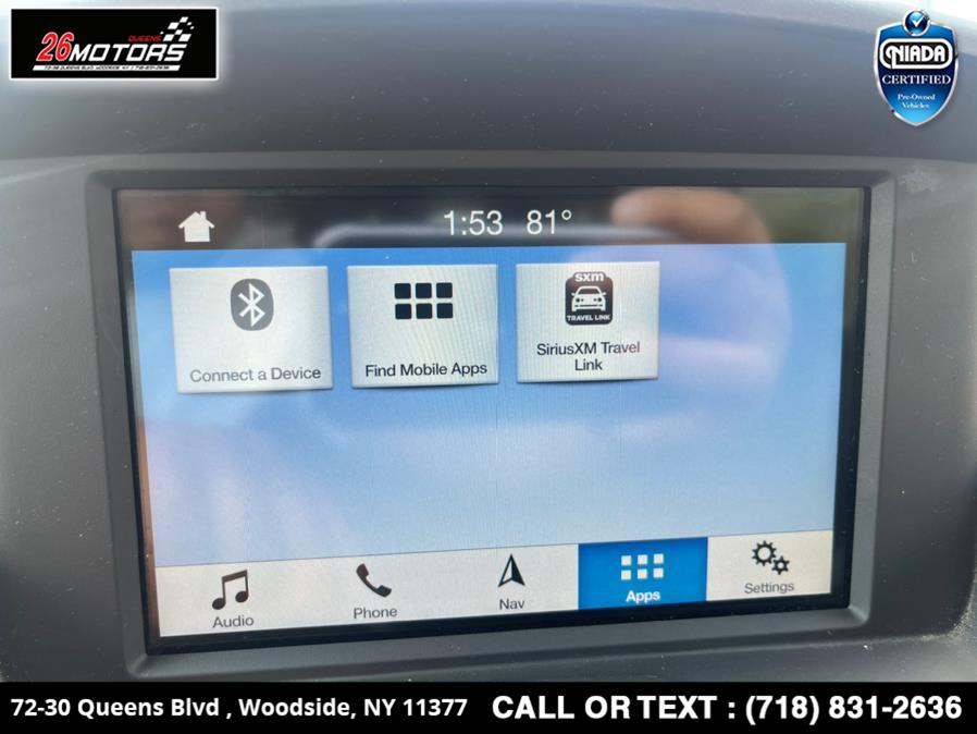 Used Ford Transit Passenger Wagon T-350 148" Med Roof XLT Sliding RH Dr 2018 | 26 Motors Queens. Woodside, New York Used Ford Transit Passenger Wagon T-350 148" Med Roof XLT Sliding RH Dr 2018 | 26 Motors Queens. Woodside, New York