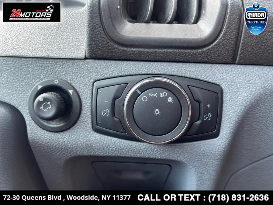 Used Ford Transit Passenger Wagon T-350 148" Med Roof XLT Sliding RH Dr 2018 | 26 Motors Queens. Woodside, New York Used Ford Transit Passenger Wagon T-350 148" Med Roof XLT Sliding RH Dr 2018 | 26 Motors Queens. Woodside, New York