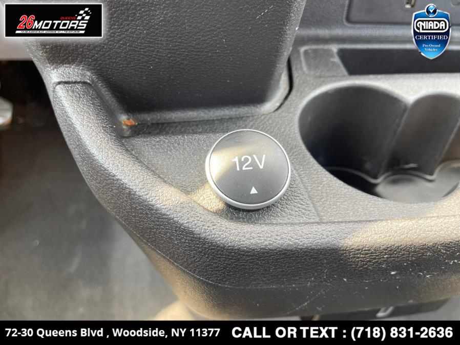 Used Ford Transit Passenger Wagon T-350 148" Med Roof XLT Sliding RH Dr 2018 | 26 Motors Queens. Woodside, New York Used Ford Transit Passenger Wagon T-350 148" Med Roof XLT Sliding RH Dr 2018 | 26 Motors Queens. Woodside, New York