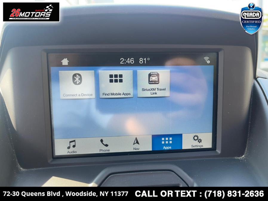 Used Ford Transit Passenger Wagon T-350 148" Low Roof XLT Sliding RH Dr 2018 | 26 Motors Queens. Woodside, New York Used Ford Transit Passenger Wagon T-350 148" Low Roof XLT Sliding RH Dr 2018 | 26 Motors Queens. Woodside, New York