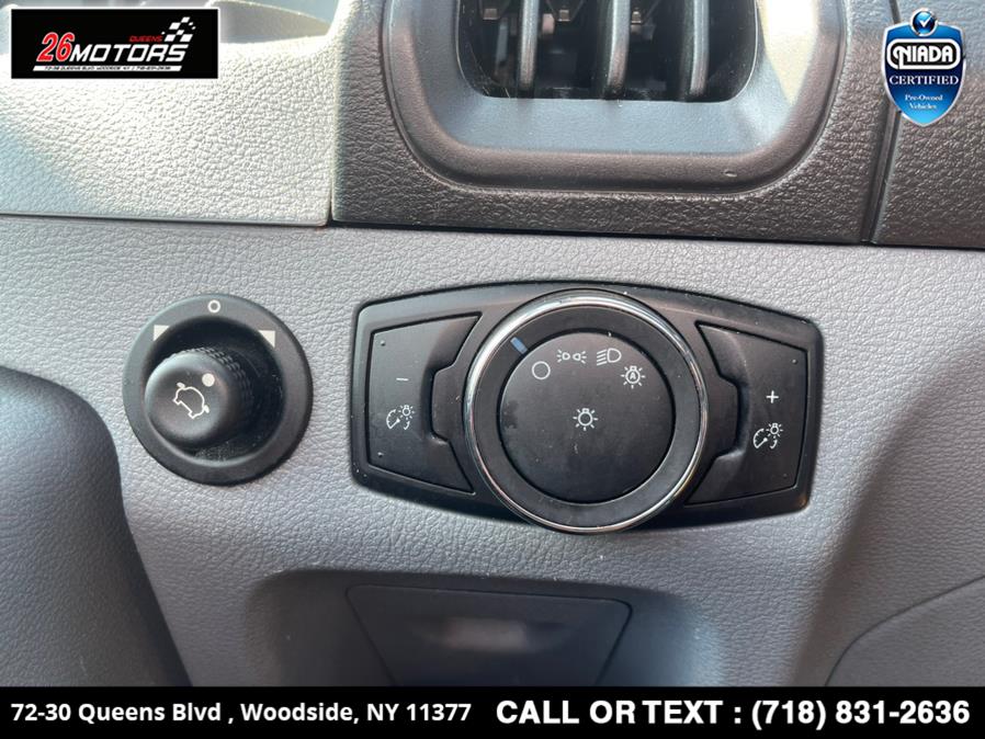 Used Ford Transit Passenger Wagon T-350 148" Low Roof XLT Sliding RH Dr 2018 | 26 Motors Queens. Woodside, New York Used Ford Transit Passenger Wagon T-350 148" Low Roof XLT Sliding RH Dr 2018 | 26 Motors Queens. Woodside, New York
