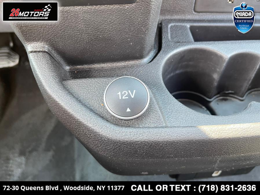 Used Ford Transit Passenger Wagon T-350 148" Low Roof XLT Sliding RH Dr 2018 | 26 Motors Queens. Woodside, New York Used Ford Transit Passenger Wagon T-350 148" Low Roof XLT Sliding RH Dr 2018 | 26 Motors Queens. Woodside, New York