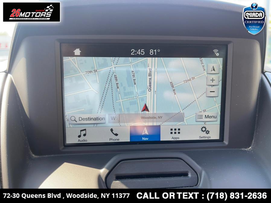 Used Ford Transit Passenger Wagon T-350 148" Low Roof XLT Sliding RH Dr 2018 | 26 Motors Queens. Woodside, New York Used Ford Transit Passenger Wagon T-350 148" Low Roof XLT Sliding RH Dr 2018 | 26 Motors Queens. Woodside, New York