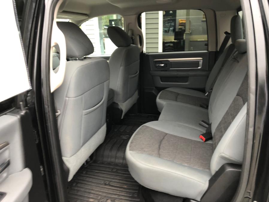 Used Ram 1500 4WD Crew Cab 140.5" SLT 2013 | Searsport Motor Company. Searsport, Maine Used Ram 1500 4WD Crew Cab 140.5" SLT 2013 | Searsport Motor Company. Searsport, Maine