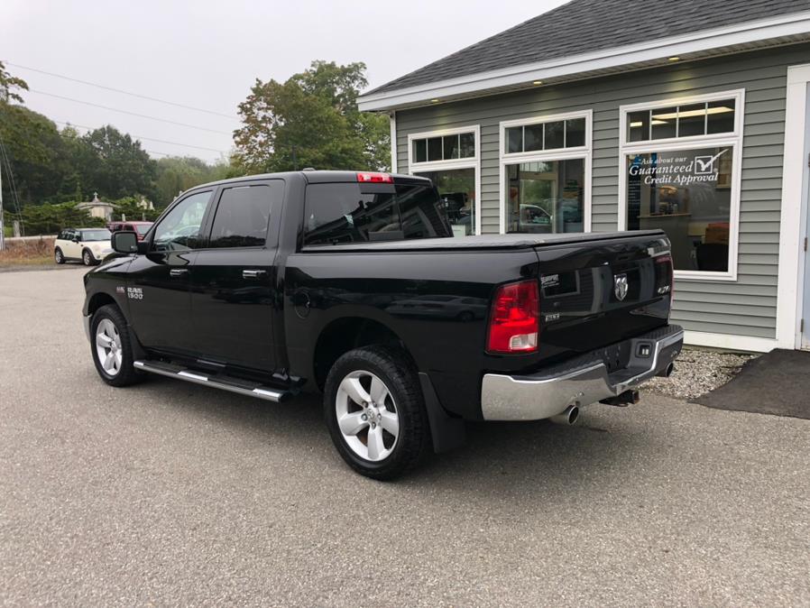 Used Ram 1500 4WD Crew Cab 140.5" SLT 2013 | Searsport Motor Company. Searsport, Maine Used Ram 1500 4WD Crew Cab 140.5" SLT 2013 | Searsport Motor Company. Searsport, Maine