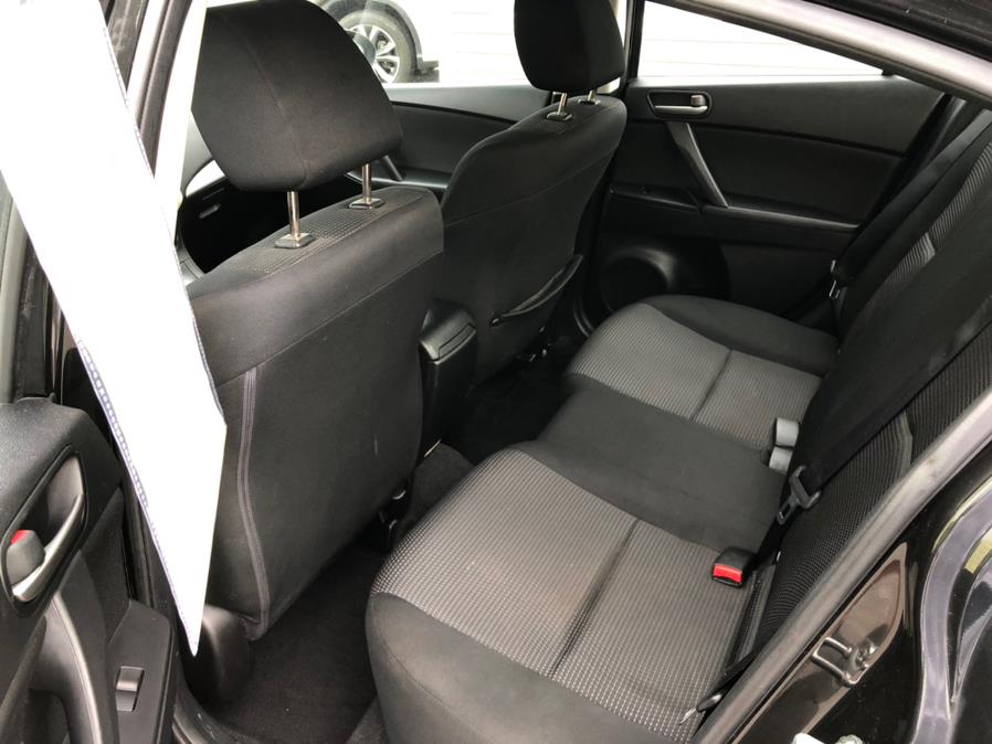Used Mazda Mazda3 4dr Sdn Auto i SV 2013 | Searsport Motor Company. Searsport, Maine Used Mazda Mazda3 4dr Sdn Auto i SV 2013 | Searsport Motor Company. Searsport, Maine