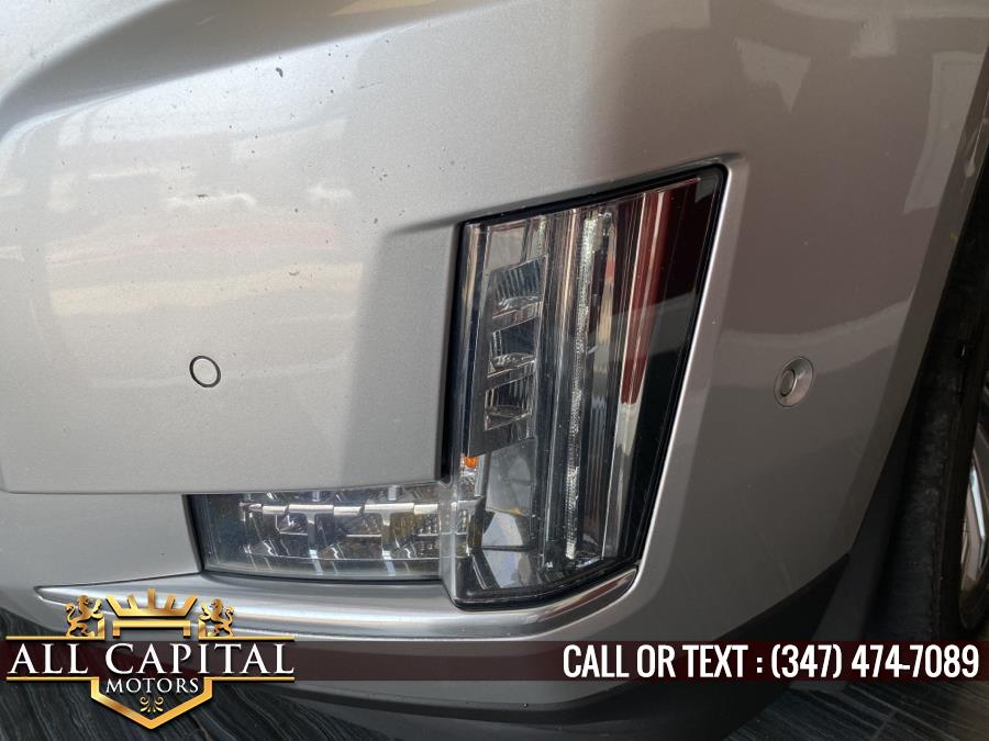 2017 Cadillac Escalade 4WD 4dr Platinum, available for sale in Brooklyn, New York | All Capital Motors. Brooklyn, New York 2017 Cadillac Escalade 4WD 4dr Platinum, available for sale in Brooklyn, New York | All Capital Motors. Brooklyn, New York