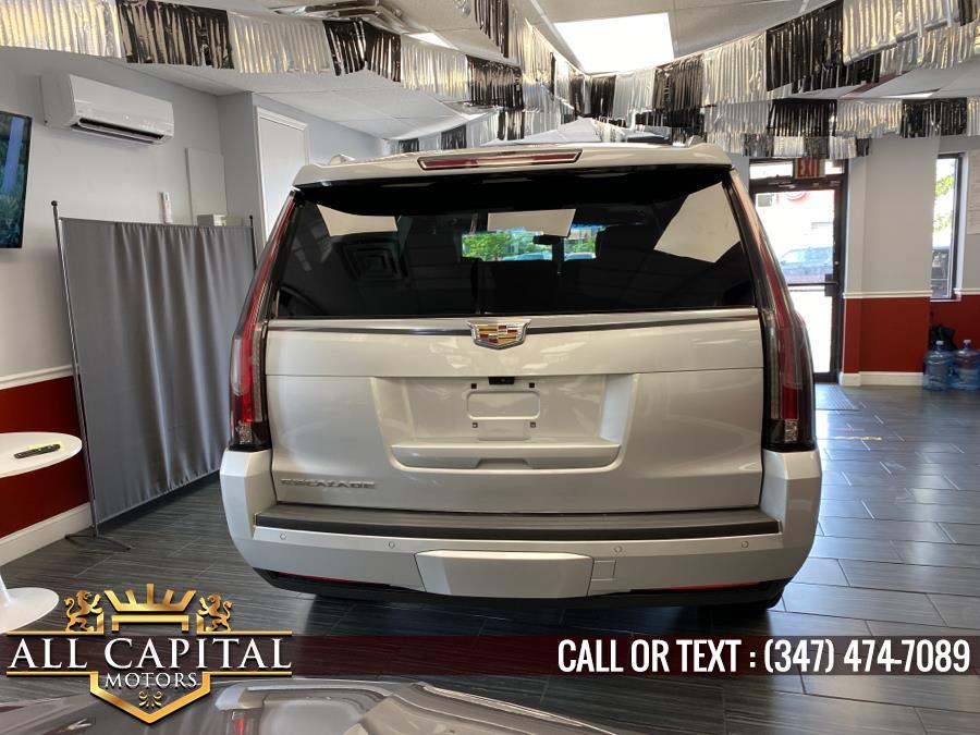 2017 Cadillac Escalade 4WD 4dr Platinum, available for sale in Brooklyn, New York | All Capital Motors. Brooklyn, New York 2017 Cadillac Escalade 4WD 4dr Platinum, available for sale in Brooklyn, New York | All Capital Motors. Brooklyn, New York