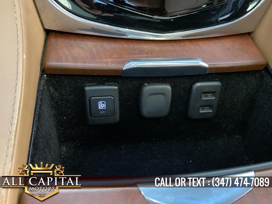 2017 Cadillac Escalade 4WD 4dr Platinum, available for sale in Brooklyn, New York | All Capital Motors. Brooklyn, New York 2017 Cadillac Escalade 4WD 4dr Platinum, available for sale in Brooklyn, New York | All Capital Motors. Brooklyn, New York