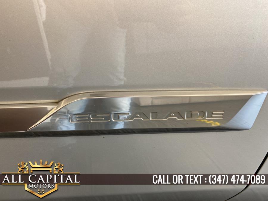 2017 Cadillac Escalade 4WD 4dr Platinum, available for sale in Brooklyn, New York | All Capital Motors. Brooklyn, New York 2017 Cadillac Escalade 4WD 4dr Platinum, available for sale in Brooklyn, New York | All Capital Motors. Brooklyn, New York