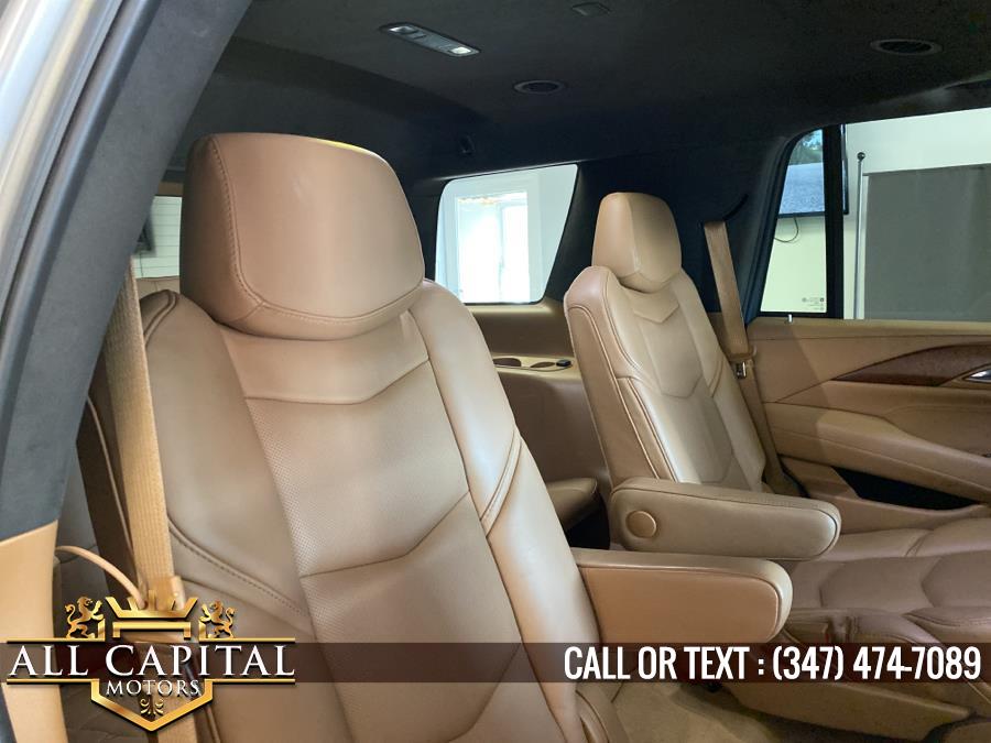 2017 Cadillac Escalade 4WD 4dr Platinum, available for sale in Brooklyn, New York | All Capital Motors. Brooklyn, New York 2017 Cadillac Escalade 4WD 4dr Platinum, available for sale in Brooklyn, New York | All Capital Motors. Brooklyn, New York