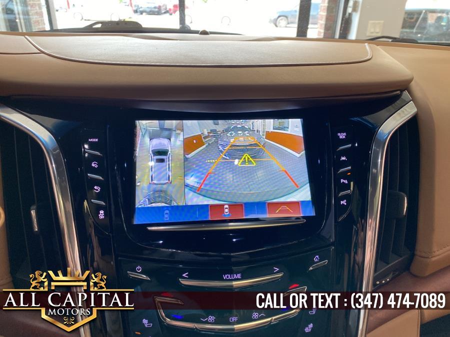 2017 Cadillac Escalade 4WD 4dr Platinum, available for sale in Brooklyn, New York | All Capital Motors. Brooklyn, New York 2017 Cadillac Escalade 4WD 4dr Platinum, available for sale in Brooklyn, New York | All Capital Motors. Brooklyn, New York