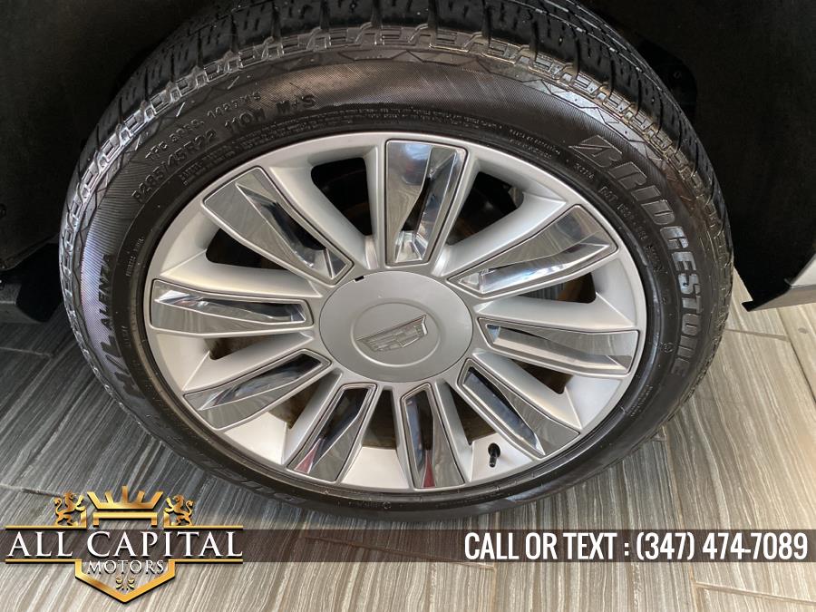 2017 Cadillac Escalade 4WD 4dr Platinum, available for sale in Brooklyn, New York | All Capital Motors. Brooklyn, New York 2017 Cadillac Escalade 4WD 4dr Platinum, available for sale in Brooklyn, New York | All Capital Motors. Brooklyn, New York