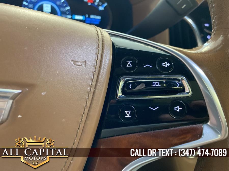 2017 Cadillac Escalade 4WD 4dr Platinum, available for sale in Brooklyn, New York | All Capital Motors. Brooklyn, New York 2017 Cadillac Escalade 4WD 4dr Platinum, available for sale in Brooklyn, New York | All Capital Motors. Brooklyn, New York