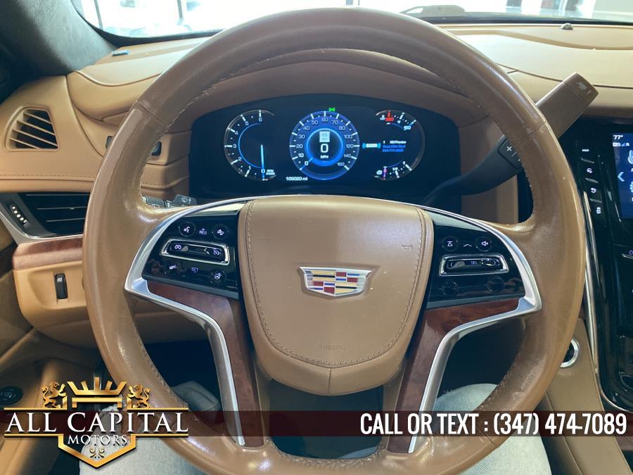 2017 Cadillac Escalade 4WD 4dr Platinum, available for sale in Brooklyn, New York | All Capital Motors. Brooklyn, New York 2017 Cadillac Escalade 4WD 4dr Platinum, available for sale in Brooklyn, New York | All Capital Motors. Brooklyn, New York