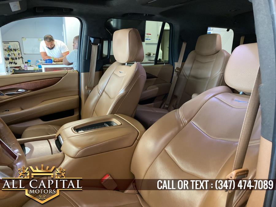 2017 Cadillac Escalade 4WD 4dr Platinum, available for sale in Brooklyn, New York | All Capital Motors. Brooklyn, New York 2017 Cadillac Escalade 4WD 4dr Platinum, available for sale in Brooklyn, New York | All Capital Motors. Brooklyn, New York