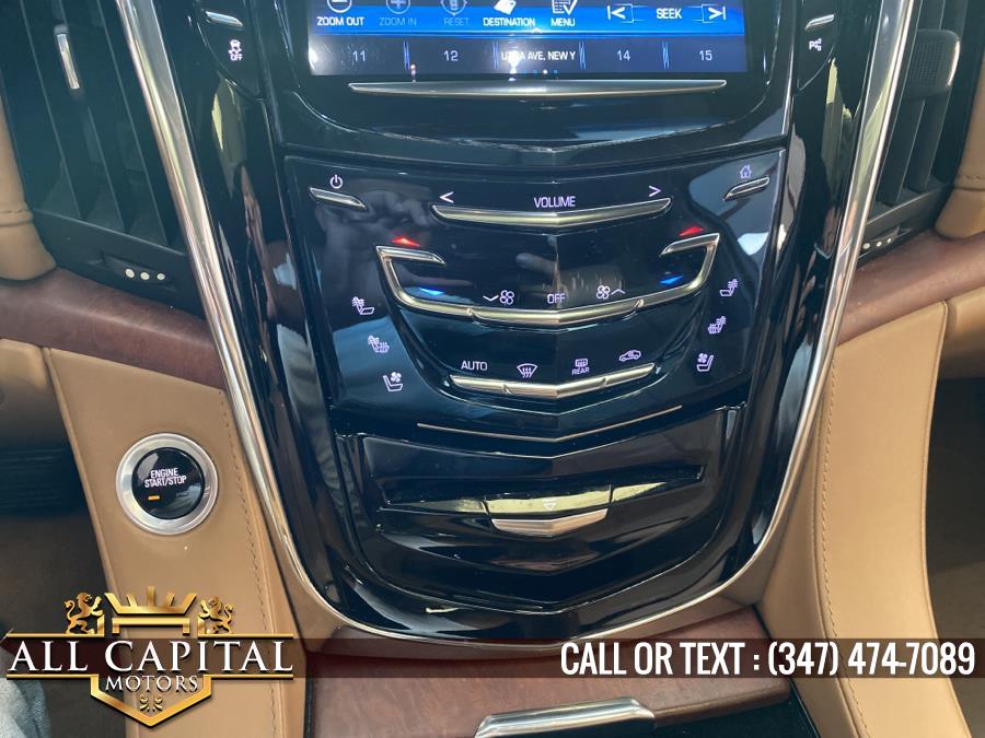 2017 Cadillac Escalade 4WD 4dr Platinum, available for sale in Brooklyn, New York | All Capital Motors. Brooklyn, New York 2017 Cadillac Escalade 4WD 4dr Platinum, available for sale in Brooklyn, New York | All Capital Motors. Brooklyn, New York