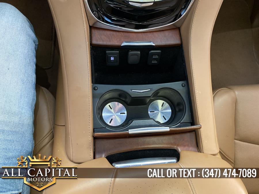 2017 Cadillac Escalade 4WD 4dr Platinum, available for sale in Brooklyn, New York | All Capital Motors. Brooklyn, New York 2017 Cadillac Escalade 4WD 4dr Platinum, available for sale in Brooklyn, New York | All Capital Motors. Brooklyn, New York
