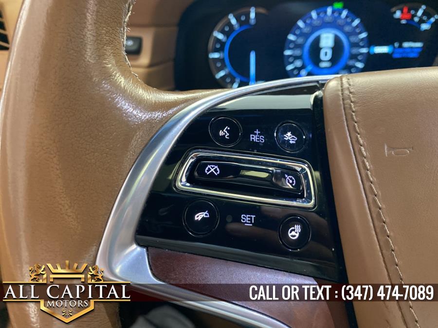 2017 Cadillac Escalade 4WD 4dr Platinum, available for sale in Brooklyn, New York | All Capital Motors. Brooklyn, New York 2017 Cadillac Escalade 4WD 4dr Platinum, available for sale in Brooklyn, New York | All Capital Motors. Brooklyn, New York