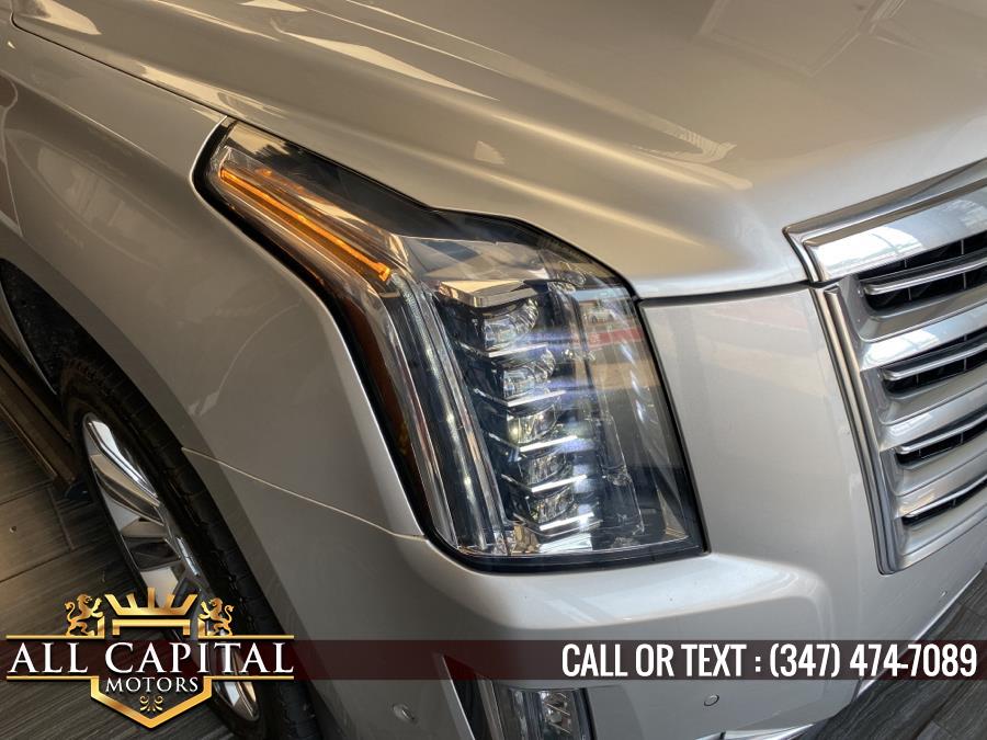 2017 Cadillac Escalade 4WD 4dr Platinum, available for sale in Brooklyn, New York | All Capital Motors. Brooklyn, New York 2017 Cadillac Escalade 4WD 4dr Platinum, available for sale in Brooklyn, New York | All Capital Motors. Brooklyn, New York
