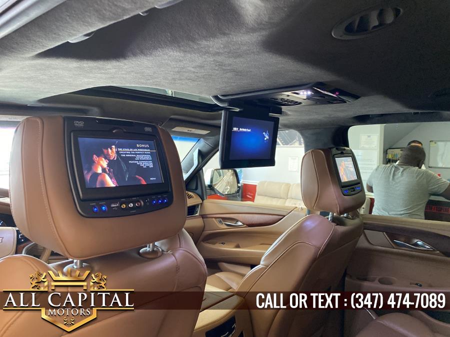 2017 Cadillac Escalade 4WD 4dr Platinum, available for sale in Brooklyn, New York | All Capital Motors. Brooklyn, New York 2017 Cadillac Escalade 4WD 4dr Platinum, available for sale in Brooklyn, New York | All Capital Motors. Brooklyn, New York