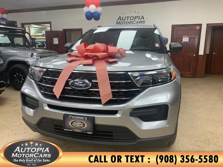 Used Ford Union, Elizabeth, Irvington, Clark, NJ Autopia Motorcars Inc