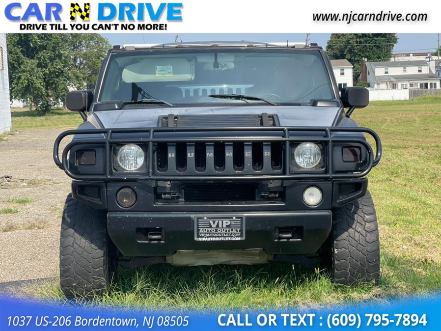 Used Hummer H2 SUV 2005 | Car N Drive. Bordentown, New Jersey Used Hummer H2 SUV 2005 | Car N Drive. Bordentown, New Jersey
