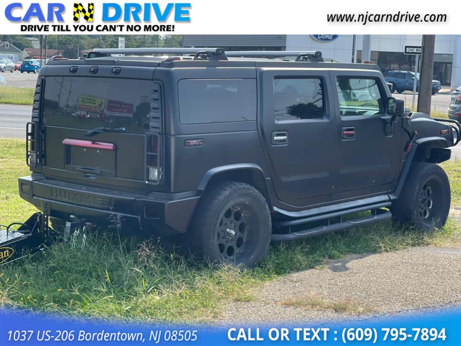 Used Hummer H2 SUV 2005 | Car N Drive. Bordentown, New Jersey Used Hummer H2 SUV 2005 | Car N Drive. Bordentown, New Jersey