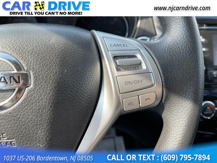 2015 Nissan Rogue SV AWD, available for sale in Bordentown, New Jersey | Car N Drive. Bordentown, New Jersey 2015 Nissan Rogue SV AWD, available for sale in Bordentown, New Jersey | Car N Drive. Bordentown, New Jersey