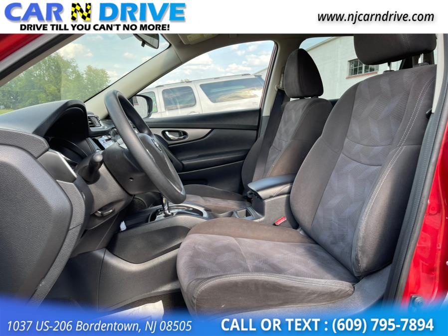 2015 Nissan Rogue SV AWD, available for sale in Bordentown, New Jersey | Car N Drive. Bordentown, New Jersey 2015 Nissan Rogue SV AWD, available for sale in Bordentown, New Jersey | Car N Drive. Bordentown, New Jersey