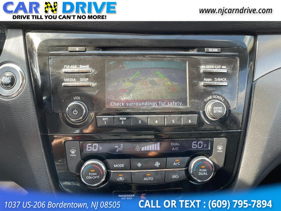 2015 Nissan Rogue SV AWD, available for sale in Bordentown, New Jersey | Car N Drive. Bordentown, New Jersey 2015 Nissan Rogue SV AWD, available for sale in Bordentown, New Jersey | Car N Drive. Bordentown, New Jersey
