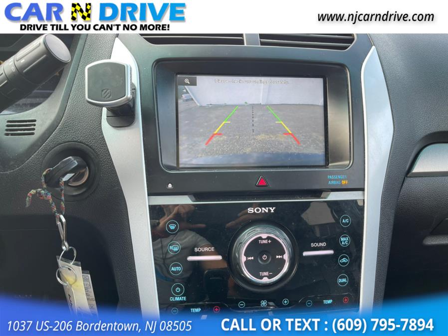 Used Ford Explorer Sport 4WD 2015 | Car N Drive. Bordentown, New Jersey Used Ford Explorer Sport 4WD 2015 | Car N Drive. Bordentown, New Jersey