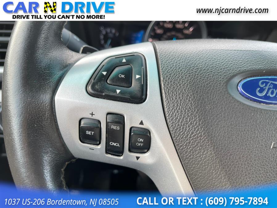 Used Ford Explorer Sport 4WD 2015 | Car N Drive. Bordentown, New Jersey Used Ford Explorer Sport 4WD 2015 | Car N Drive. Bordentown, New Jersey