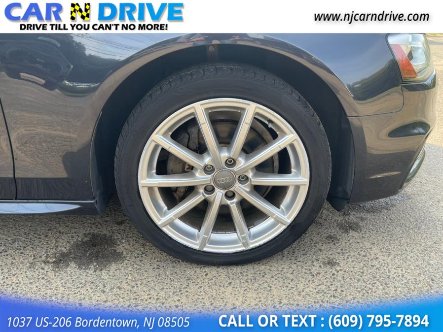 Used Audi A4 2.0T Sedan quattro Tiptronic 2014 | Car N Drive. Bordentown, New Jersey Used Audi A4 2.0T Sedan quattro Tiptronic 2014 | Car N Drive. Bordentown, New Jersey
