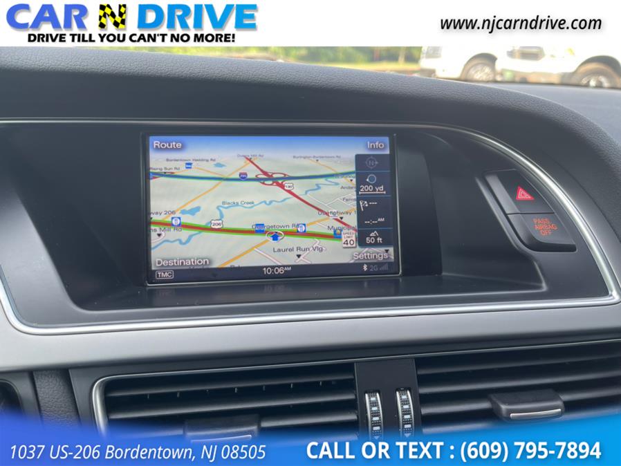 Used Audi A4 2.0T Sedan quattro Tiptronic 2014 | Car N Drive. Bordentown, New Jersey Used Audi A4 2.0T Sedan quattro Tiptronic 2014 | Car N Drive. Bordentown, New Jersey