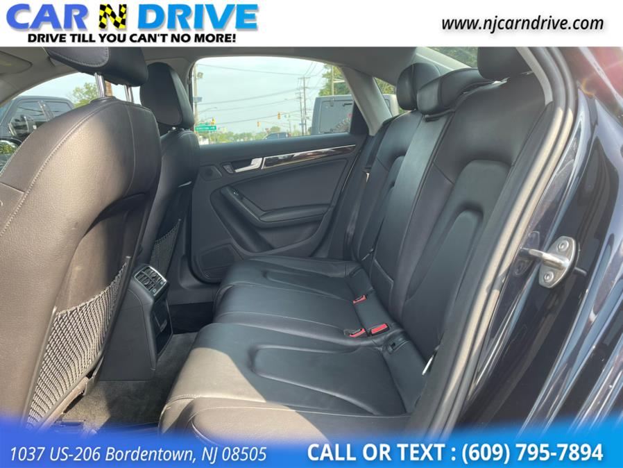 Used Audi A4 2.0T Sedan quattro Tiptronic 2014 | Car N Drive. Bordentown, New Jersey Used Audi A4 2.0T Sedan quattro Tiptronic 2014 | Car N Drive. Bordentown, New Jersey
