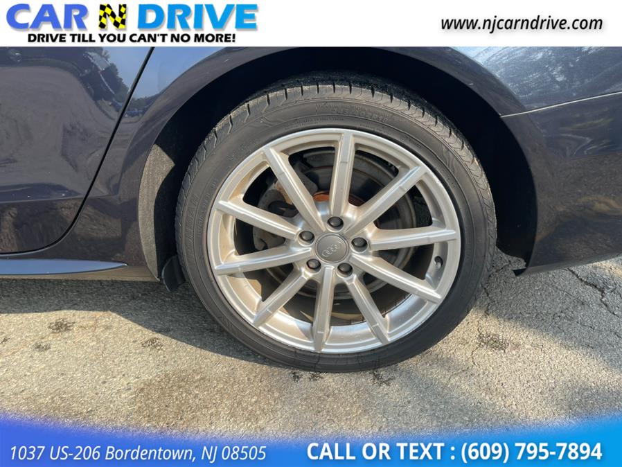 Used Audi A4 2.0T Sedan quattro Tiptronic 2014 | Car N Drive. Bordentown, New Jersey Used Audi A4 2.0T Sedan quattro Tiptronic 2014 | Car N Drive. Bordentown, New Jersey