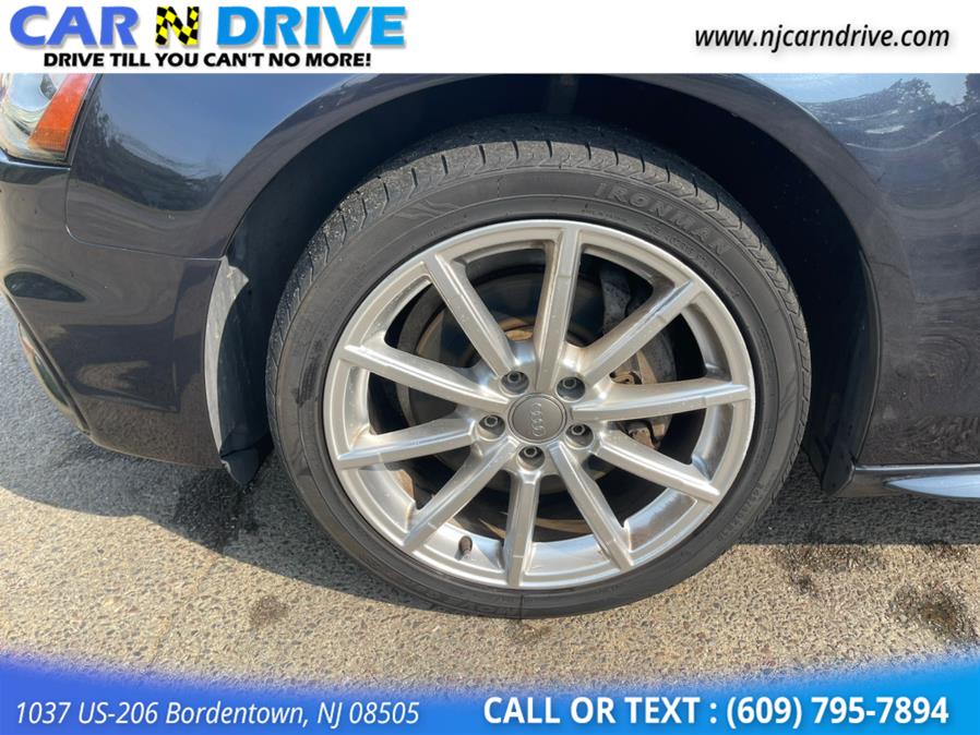Used Audi A4 2.0T Sedan quattro Tiptronic 2014 | Car N Drive. Bordentown, New Jersey Used Audi A4 2.0T Sedan quattro Tiptronic 2014 | Car N Drive. Bordentown, New Jersey